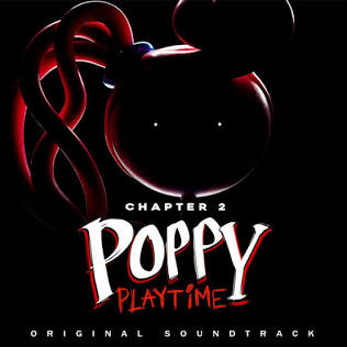 Poppy Playtime Chapter 2 MOD APK: Survive Mommy Long Legs' Terror